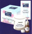 Crema de Noche yogur probioticio